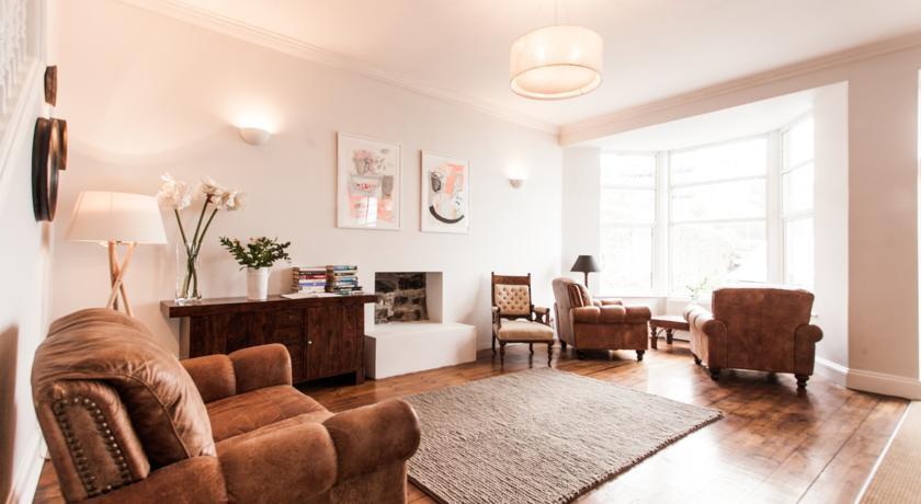 Primrose House St. Ives by null