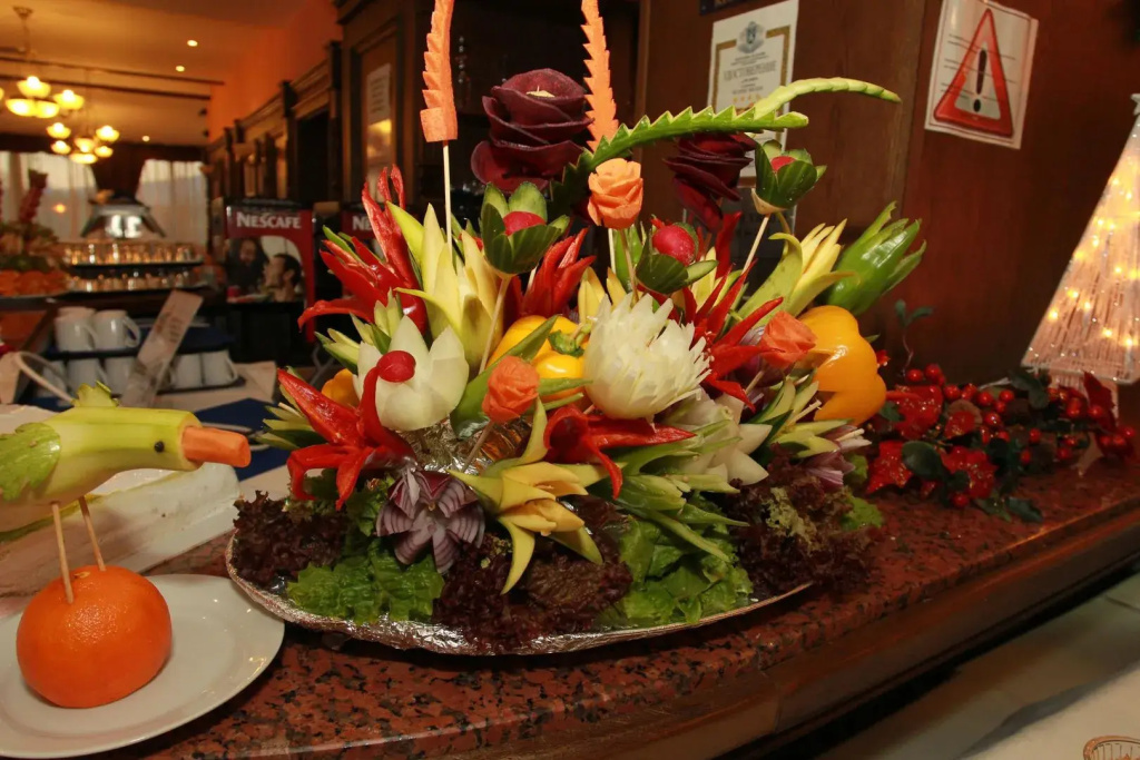 Hotel photo 11