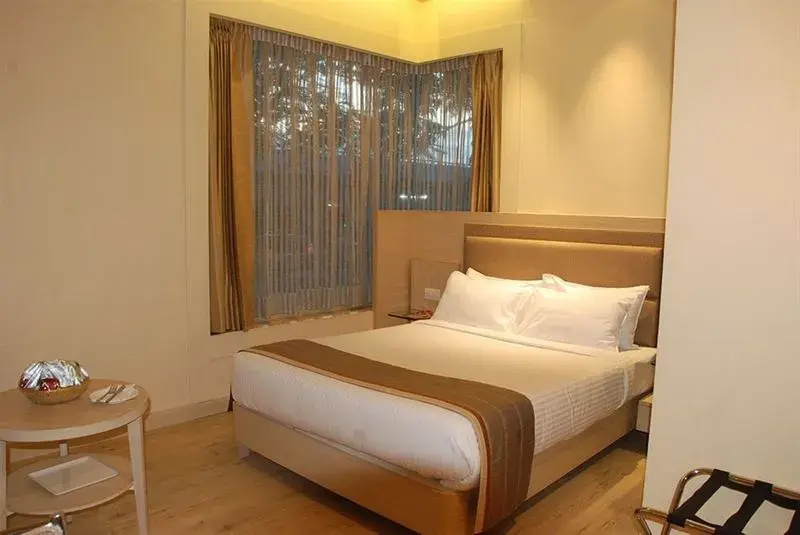 Sarovar Portico Naraina Delhi - Chambres