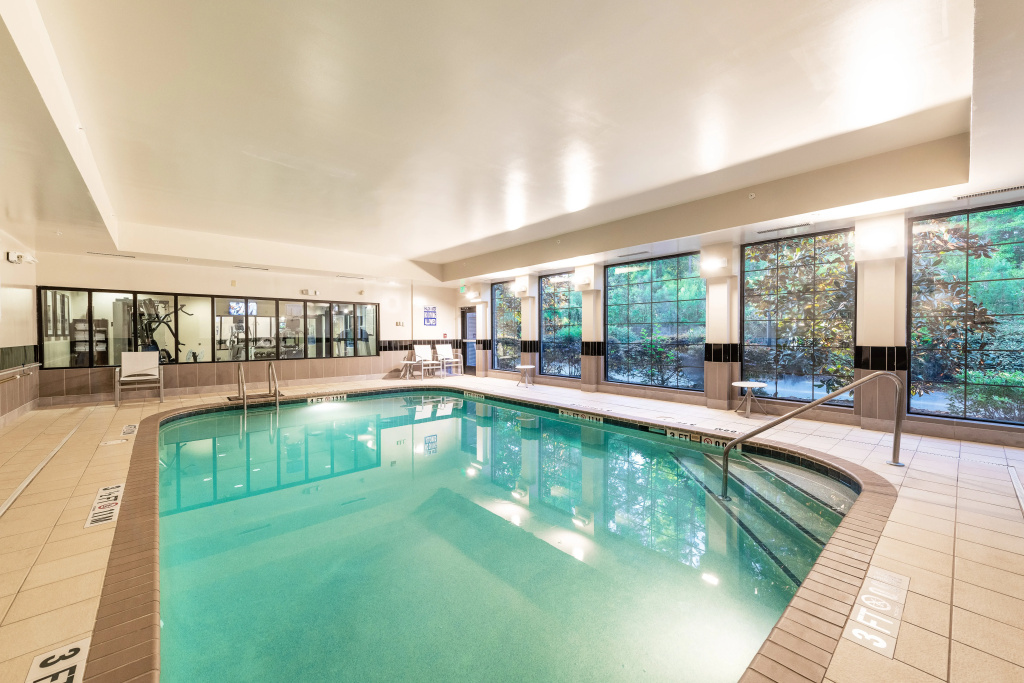 Staybridge Suites North Charleston by IHG - Général