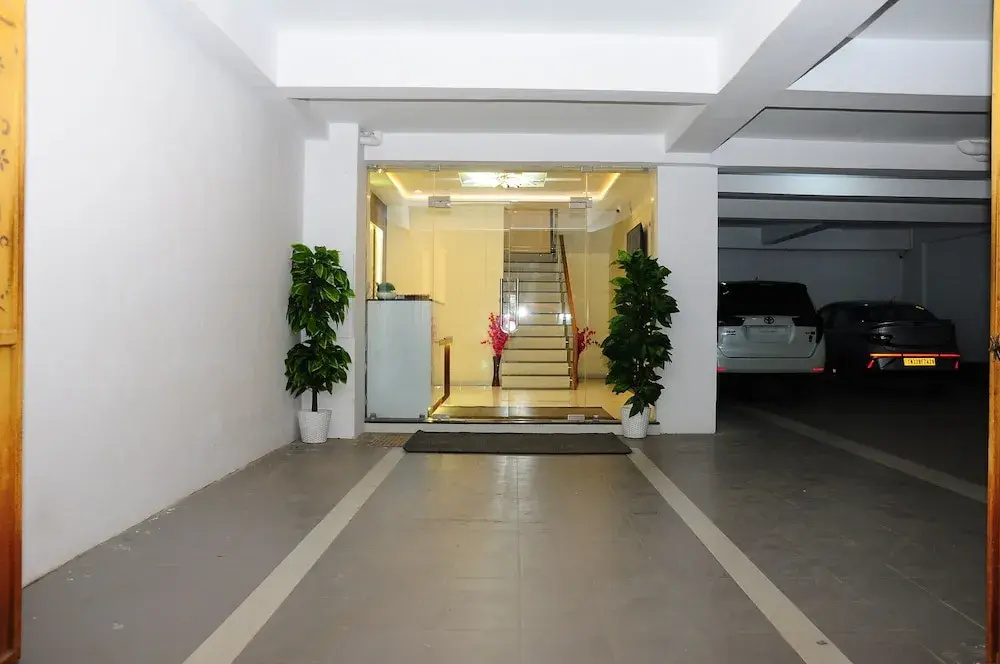 Hotel photo 8