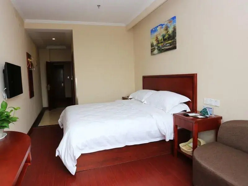 Business room