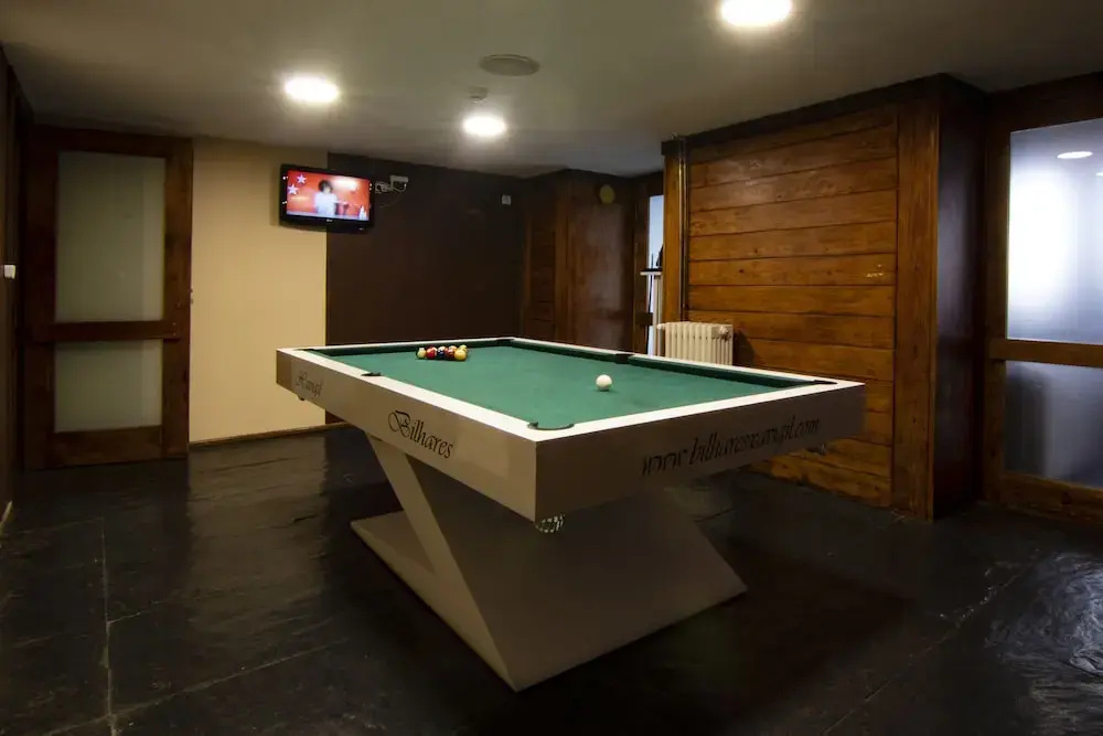 Luna Hotel Serra da Estrela - Général