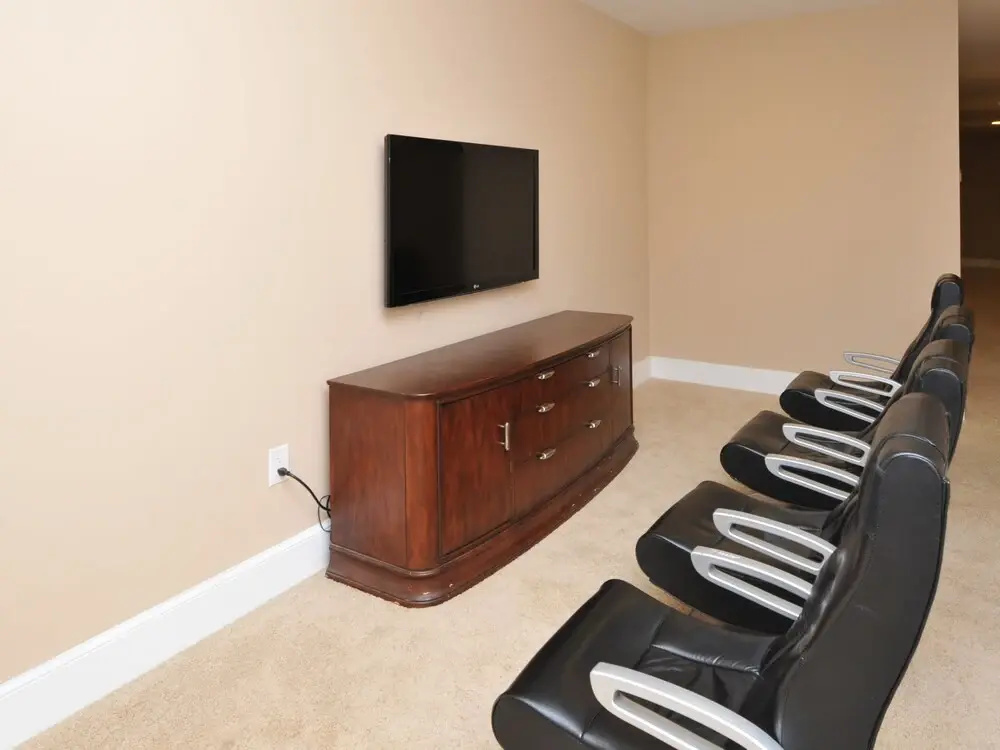 Sanctuary by the Sea by Wyndham Vacation Rentals - Général