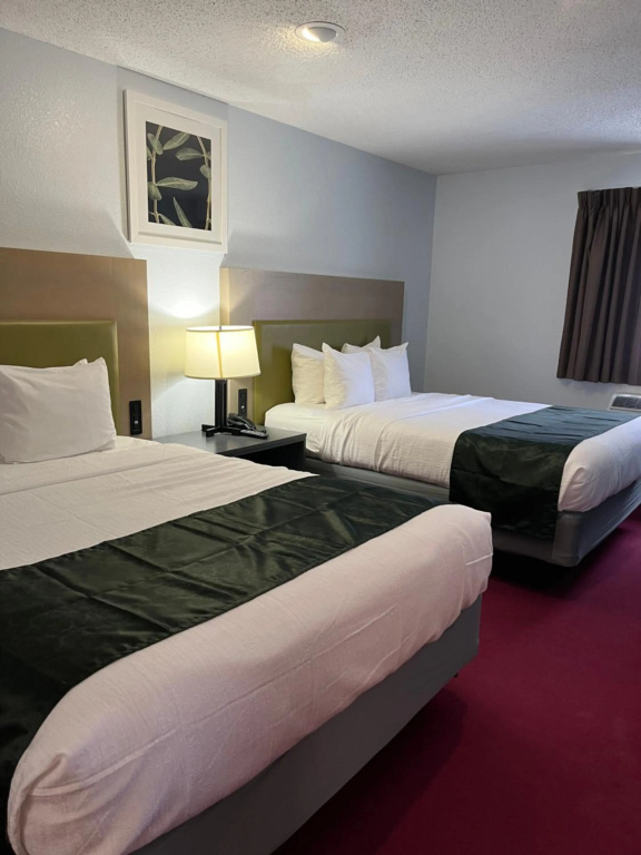 Pictured Rocks Inn & Suites - Général