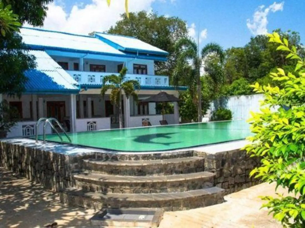 Ariyana Wellness Retreat Yala