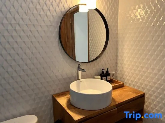 Beautiful Villa 128-F 2BR Seminyak - Private Pool