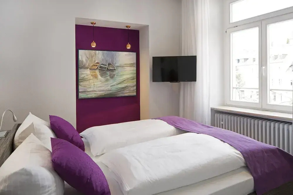 Hotel am Markt by null