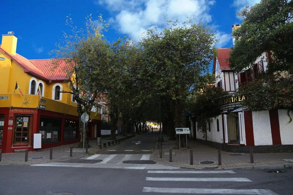 Hostal Loro Verde