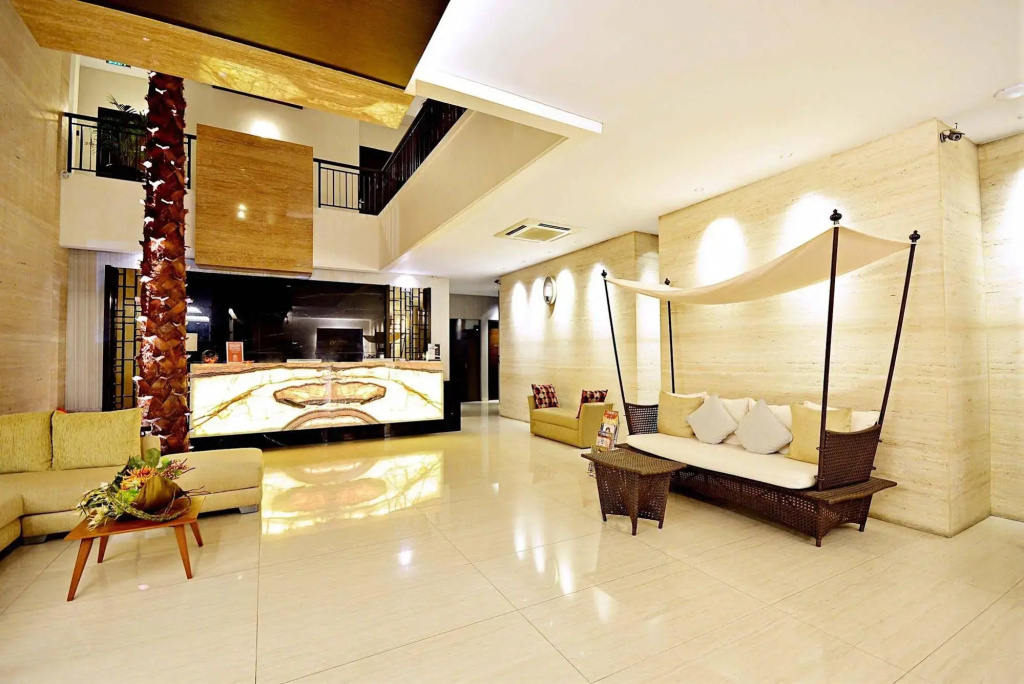 ZEN Premium Kuningan Karet - Général