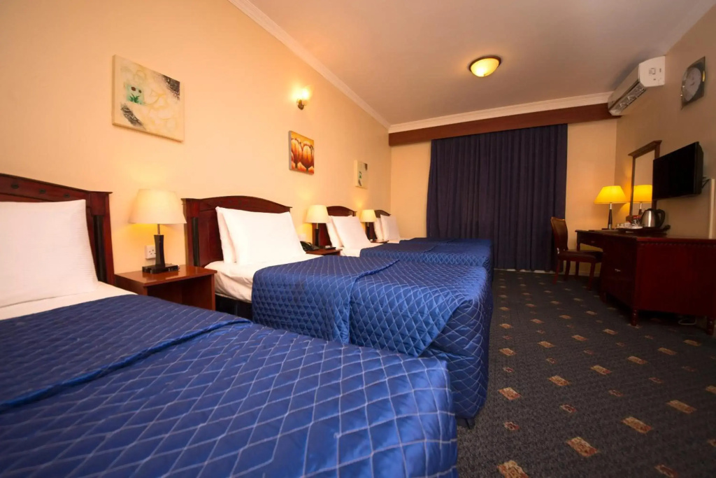 Hotel photo 20