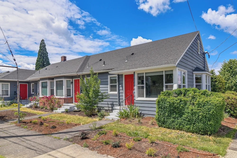 Walkable North Portland Home Near Peninsula Park