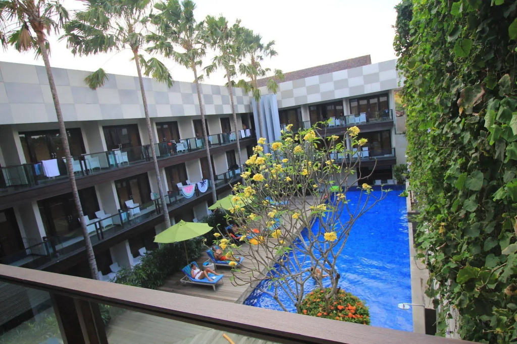 Hotel photo 18