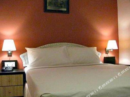 Georgetown Hotel
