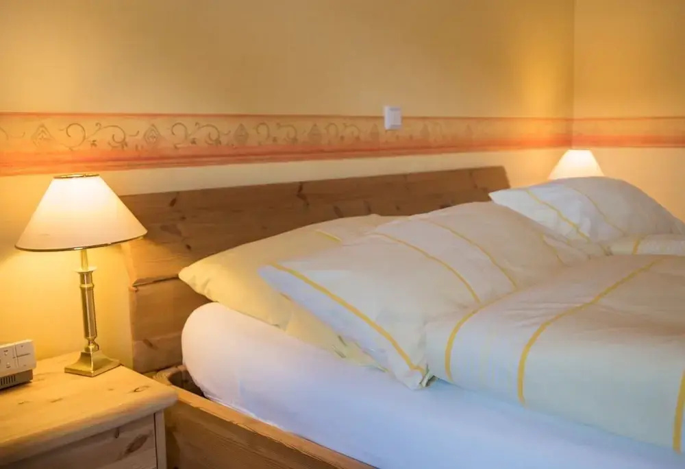 Landhotel Maarheide - Général