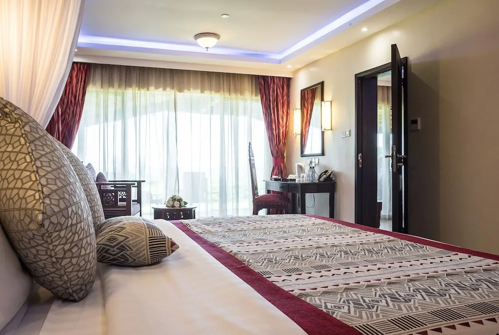 PrideInn Paradise Beach Resort & Spa Mombasa - Chambres