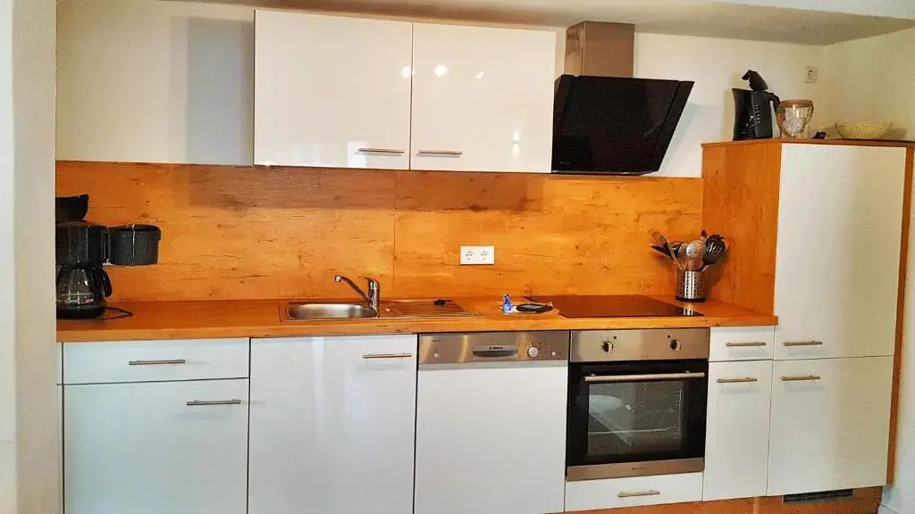 Ferienhaus Linder - Chambres