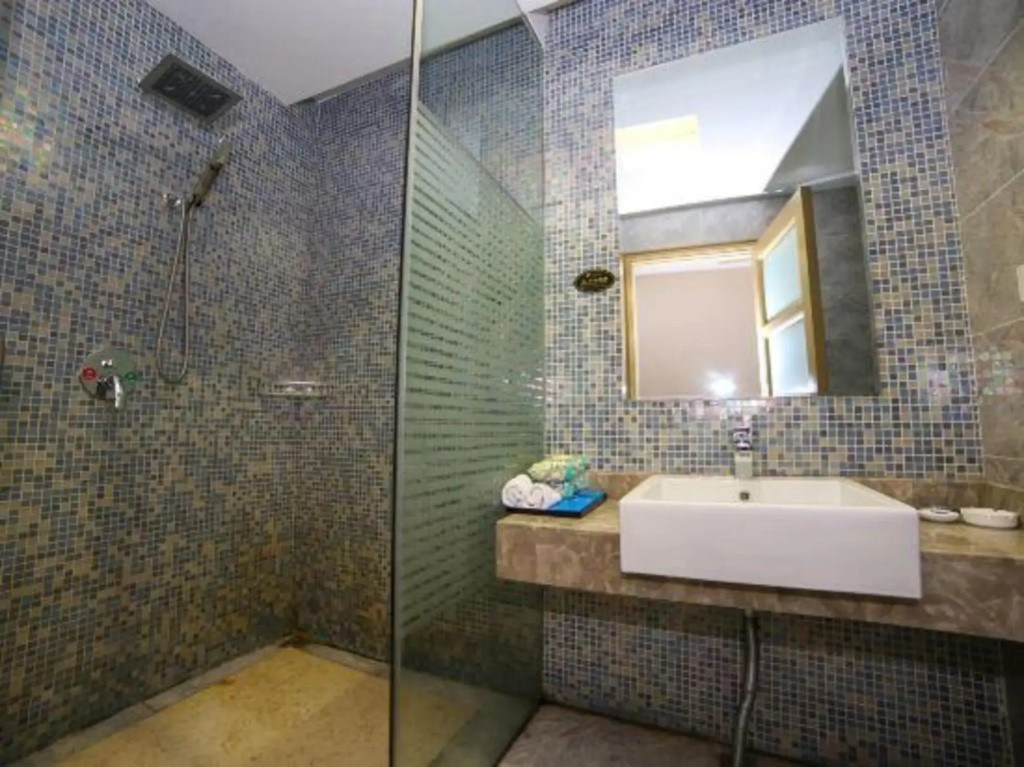 Jingmen Haiyi City Hotel Jinxia Branch - Général