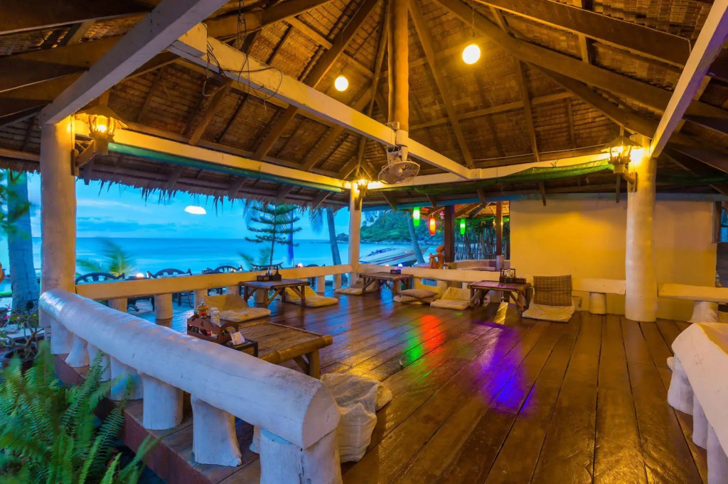 Bottle Beach 1 Resort - Général