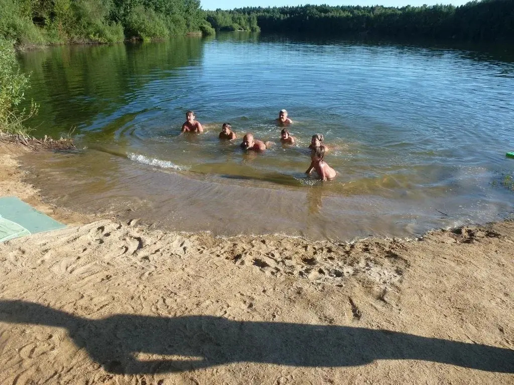 Penzion U hájovny - Général