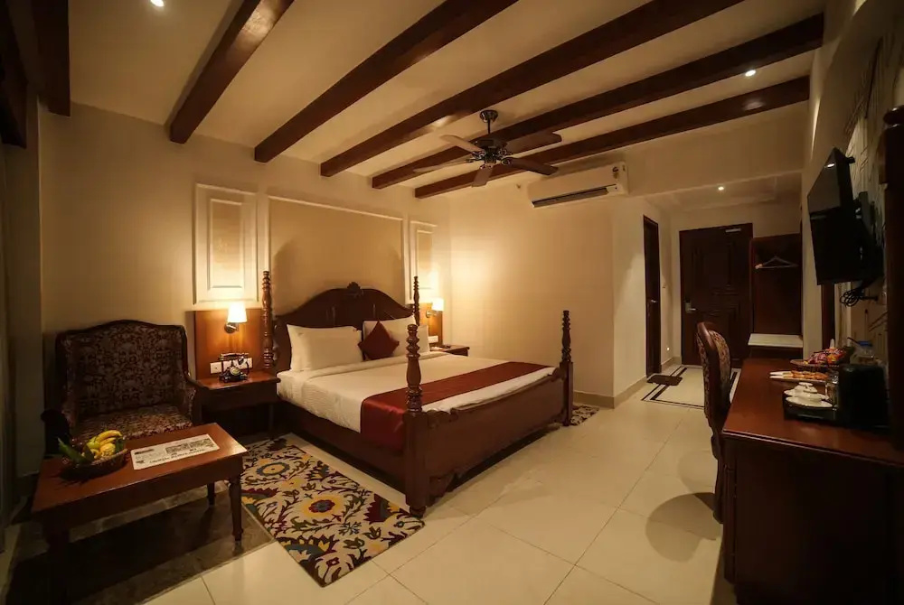 Hotel photo 19