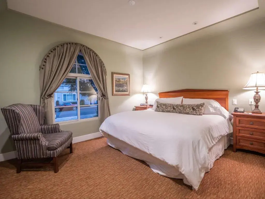 Su Nido Inn - Chambres