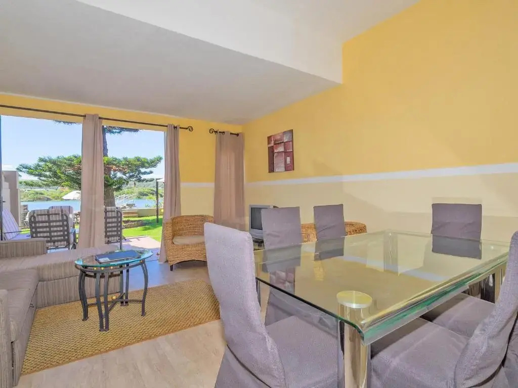 Hartenbos Lagoon Resort - Chambres