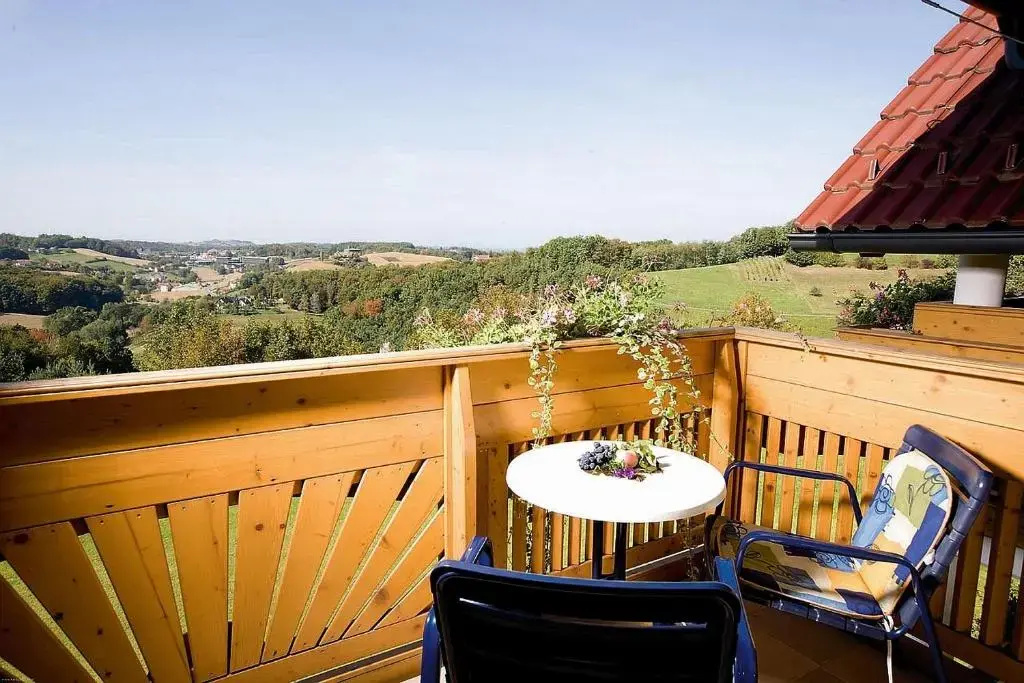 Hotel Oasis Loipersdorf - Chambres