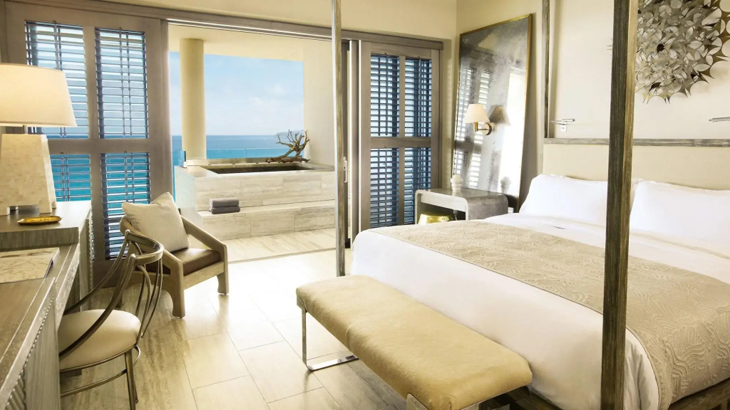 Four Seasons Resort and Residences Anguilla - фото 36