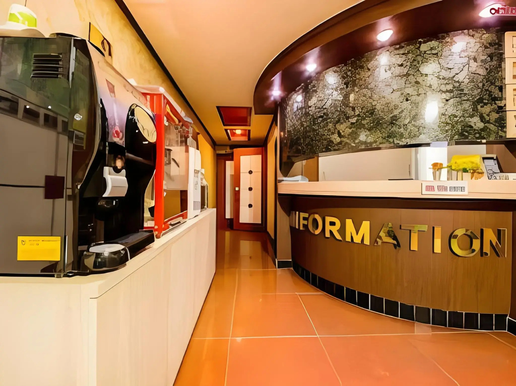 Hotel photo 25