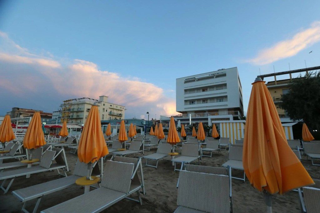 Hotel Elios - Général