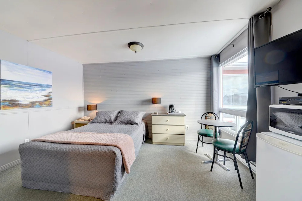Classic room