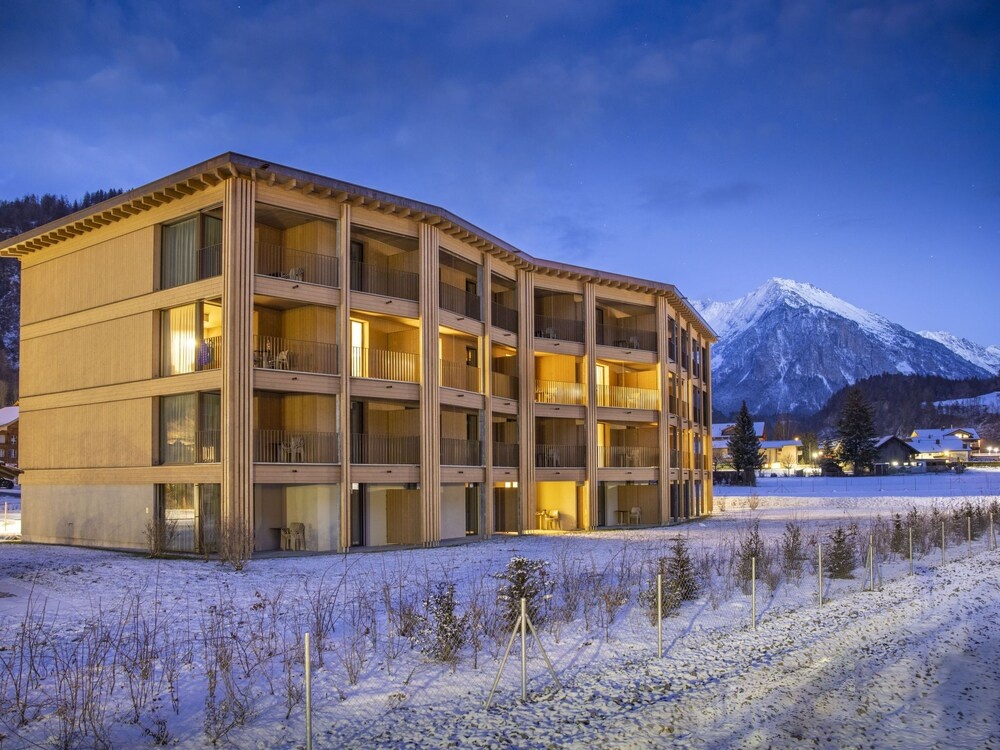 Swisspeak Resorts Rothorn Meiringen