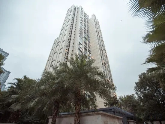 Chongqing Wandu Apartment in Chongqing