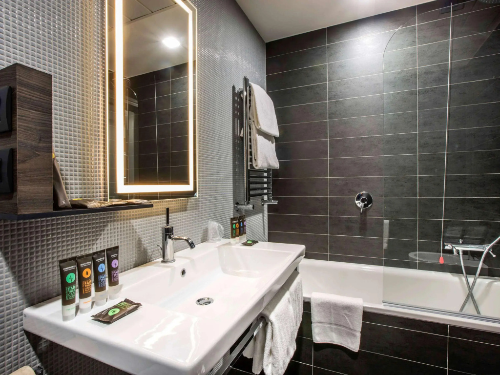 Hotel photo 9