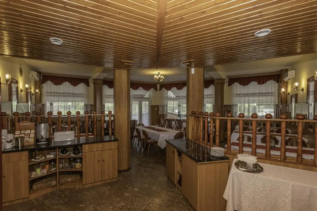 Hableány Hotel - фото 15