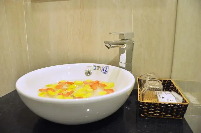 Hoi An Sala Hotel - Chambres