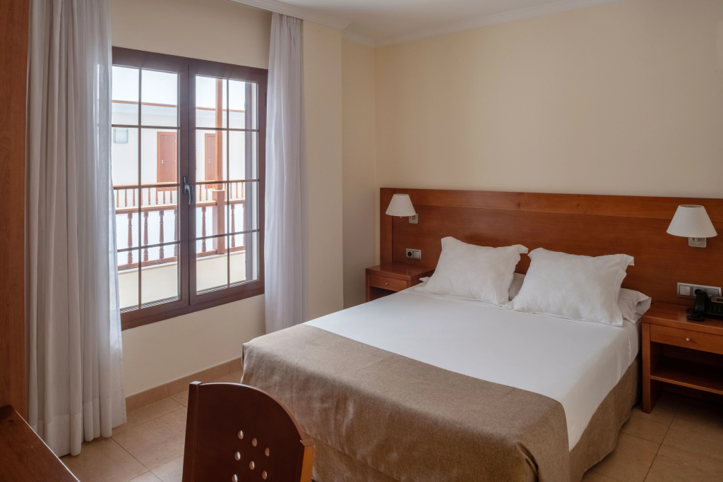 Hotel Diamar  - Général