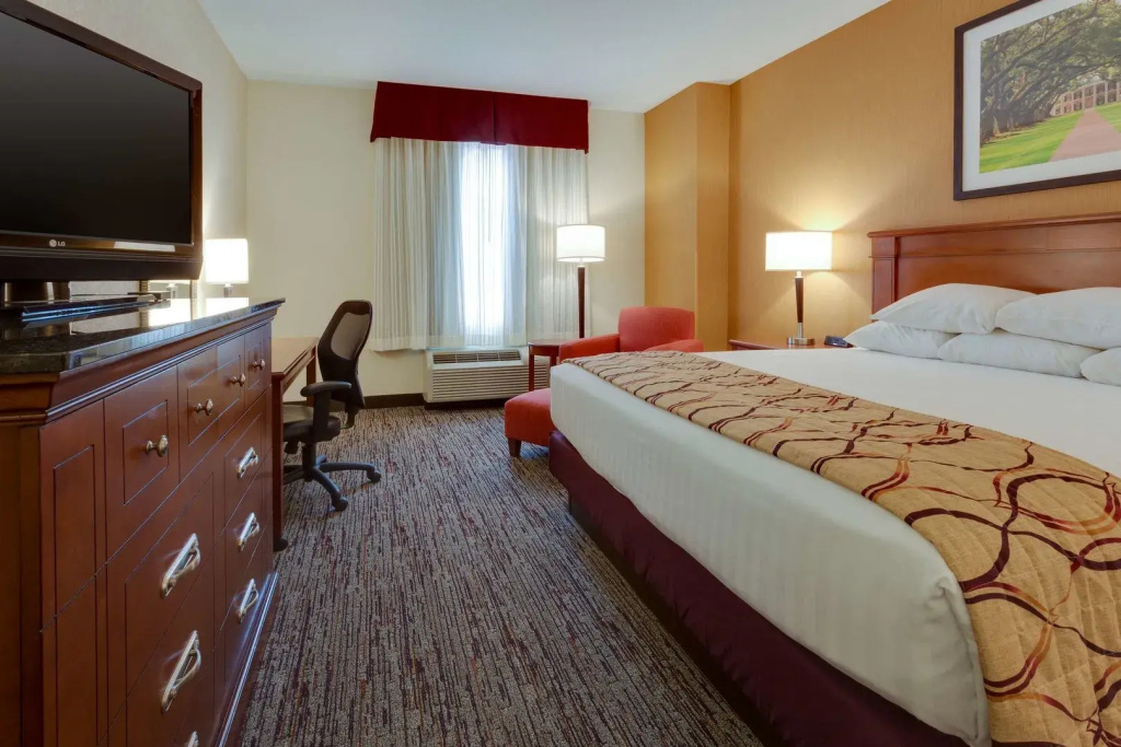 Drury Inn & Suites Baton Rouge - Général