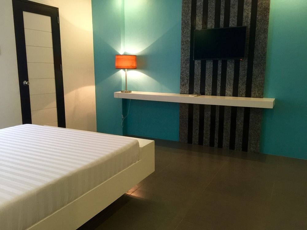 A Suites — 2