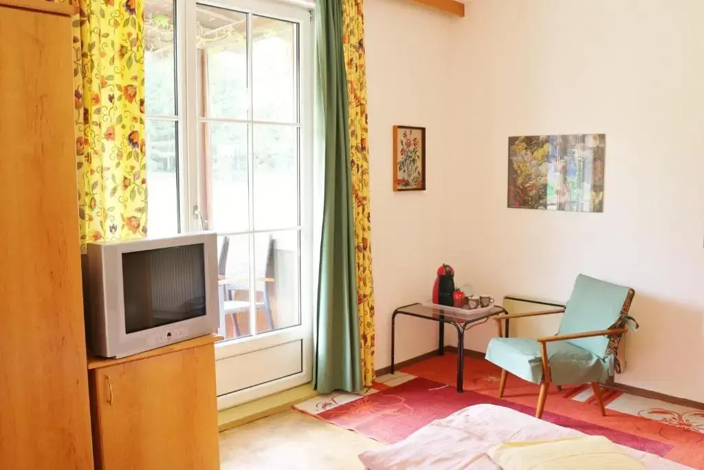 Familienparadies Reichenhauser - Chambres