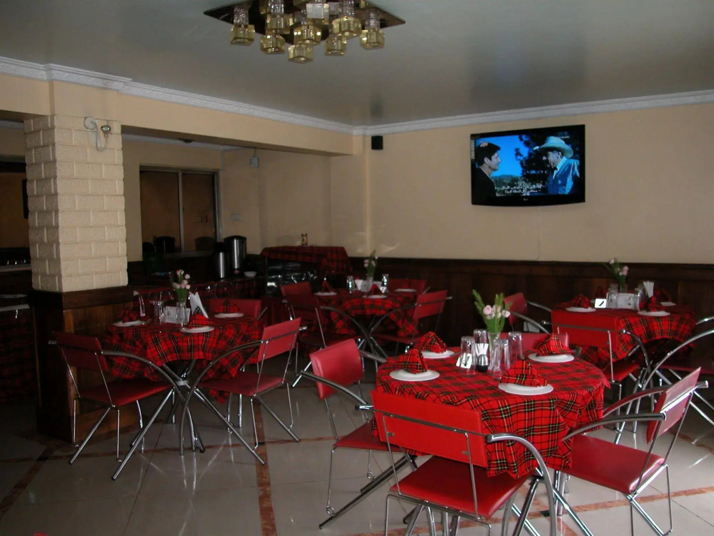 Hotel photo 11