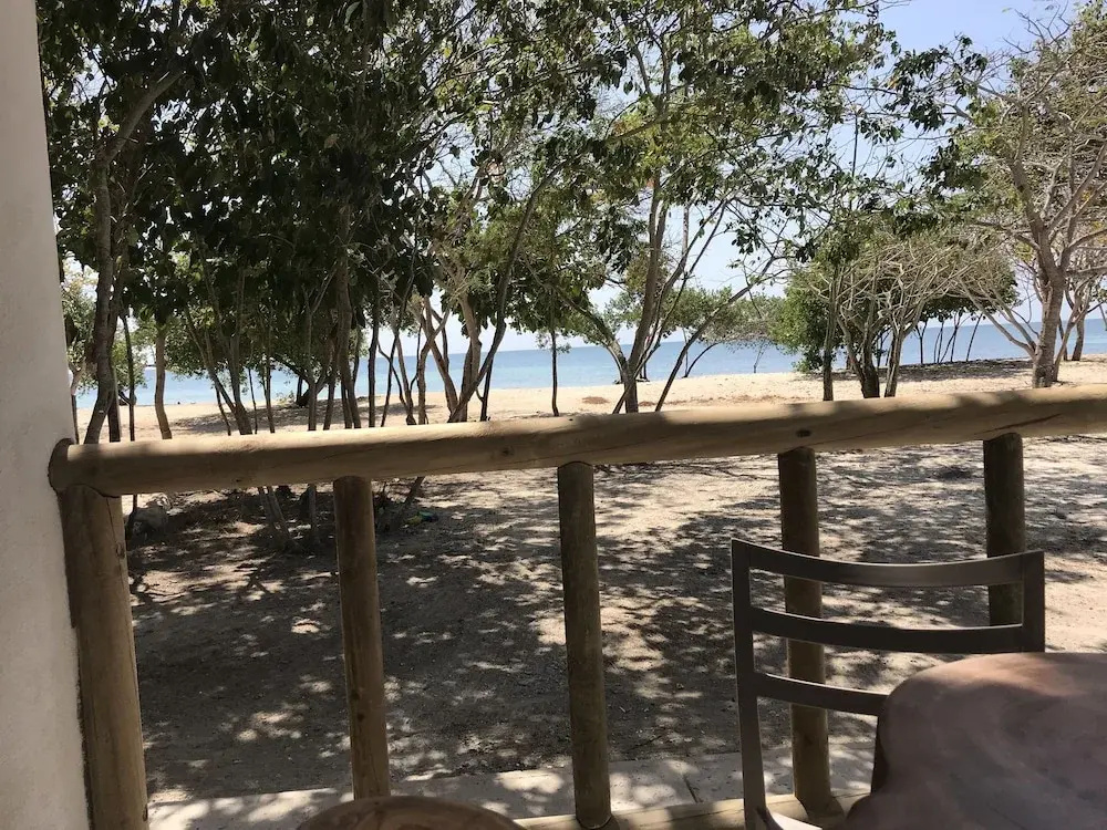 Beach & Waterfront