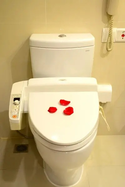 Guangdong Hotel - Chambres