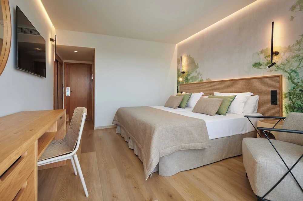 Grupotel Cala Marsal Natura Hotel - Chambres