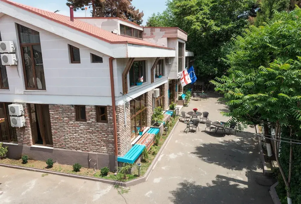 Hotel photo 13