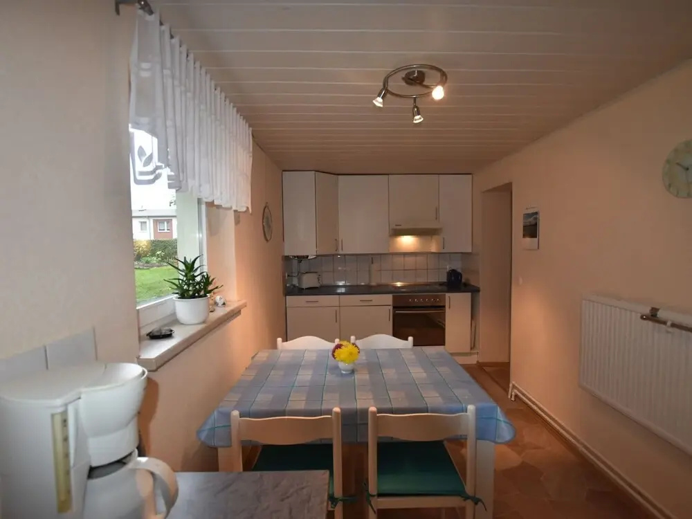 Beautiful Apartment in Kröpelin Near the Sea