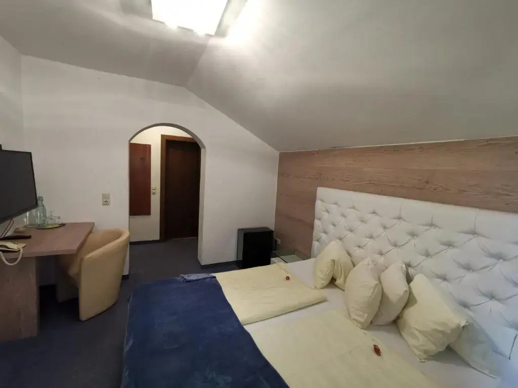Hotel Kärntnerhof & Seeblick Suiten - Chambres