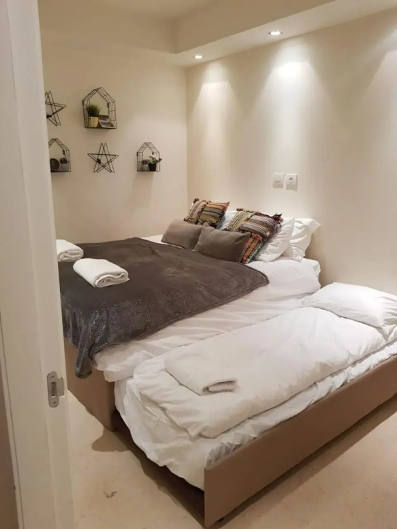 Rental Israel-Mamila Residences 16 - фото 23