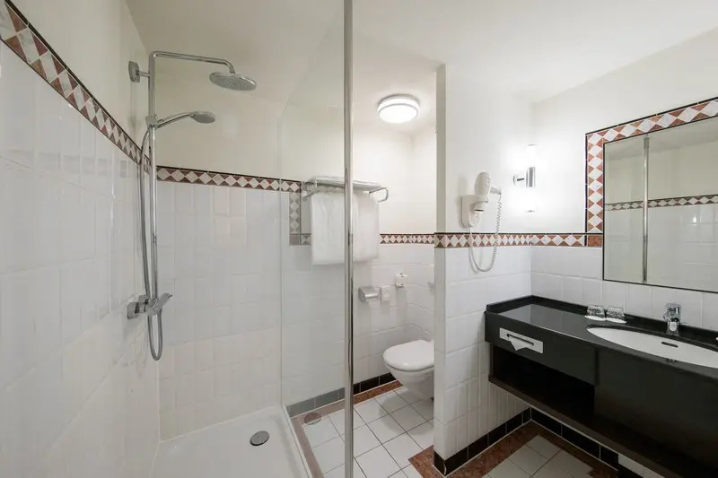 Bilderberg Chateau Holtmuhle - Chambres